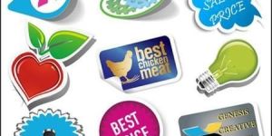Sticker Designing Services