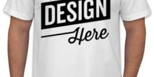 T-Shirt Printing Services