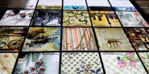 Tiles Printing Services