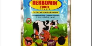 Chelated Mineral Mixture Powder