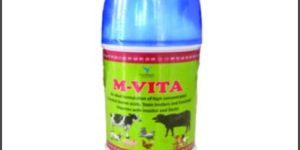M-Vita Syrup