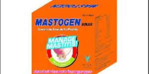 Mastogen Bolus