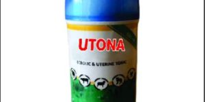 Utona Tonic