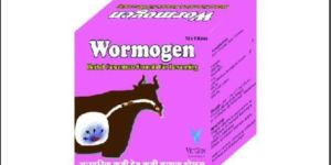 Wormogen Bolus