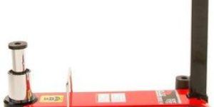 Hydraulic Jack