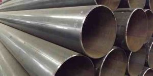 Mild Steel ERW Pipes