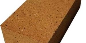 Rectangle Fire Bricks