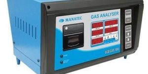 ECO Gas Analyzer