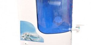 Dolphin RO Water Purifier