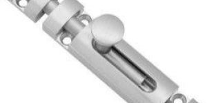 Balaji Brass Baby Latch