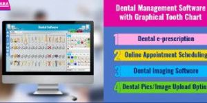 Dental Management Software