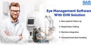 Eye Hospital Management Software