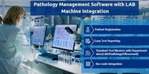 Paediatric Management Software