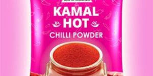 Red Chilli Powder