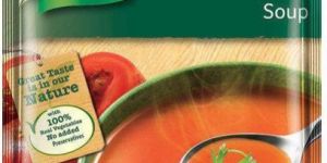 Knorr Tomato Soup