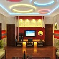 Interior Decoration Service