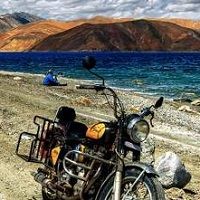 Bike Rental Services