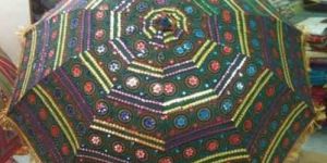 Outdoor Umbrella Tent