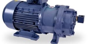 Noiseless Air Compressor