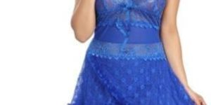 Short Length Designer Night Wear