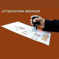Attestation Services