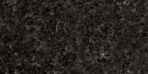 Pearl Black Granite Slab