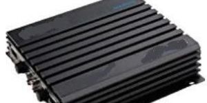 Car Amplifier