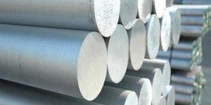 Silver Aluminium Alloy