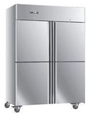 Four Door Refrigerator