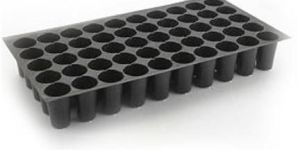 Nursery Seedling Tray