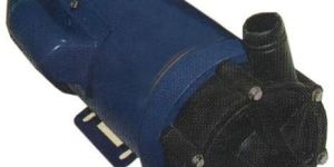 Magnetic Drive Pumps