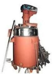 Chemical Reactor Jacket Replacement Service