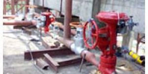 Pipeline Work Service