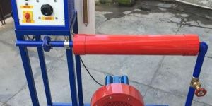 Forced Convection Apparatus