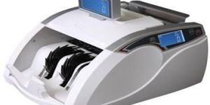 Currency Count Machine