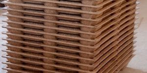 Compressed Wood Pallet