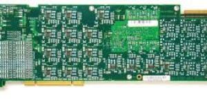 Voice Input Processor Board