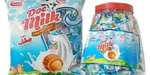 Milk Candy