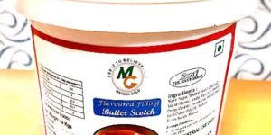 Mayank Gold Flavoured Filling