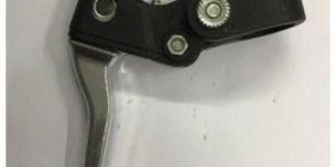 Bicycle Alloy Clutch