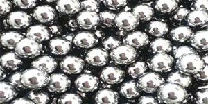 Chromium Steel Balls