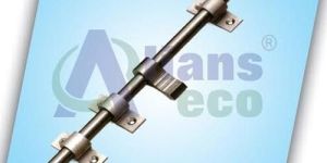 Brass Knob Door Latches