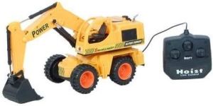 Loader Toy