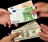 Money Exchange Service