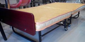 Metal Fold Away Bed