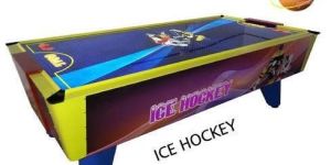 Ice Hockey Table
