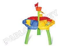 Water Sand Kids Toy