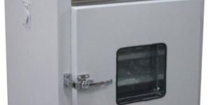 Laboratory Incubator