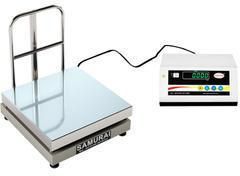 Digital Weighing Scale