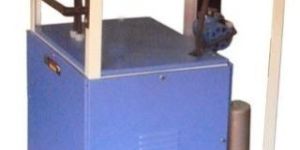 Turbine Oil Filtration Machine